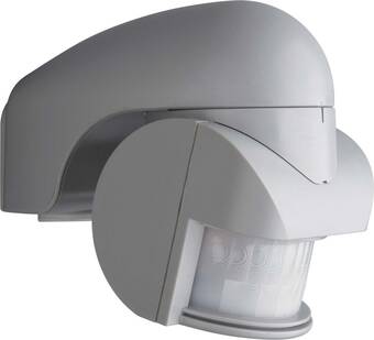 Bol.com Philips virginia bewegingssensor - grijs aanbieding