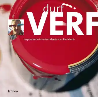 Bol.com Durf verf aanbieding