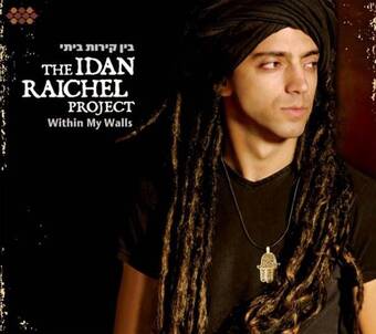 Bol.com Idan raichel - within my walls (cd) aanbieding