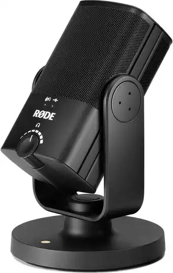 Coolblue Rode nt-usb mini aanbieding
