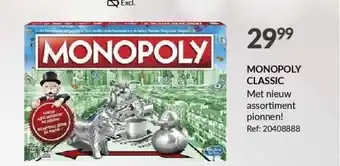 Monopoly classic