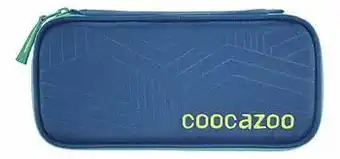 Coocazoo pennenzak PencilDenzel Waveman