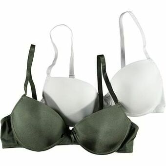 Zeeman Contour BH A-C aanbieding