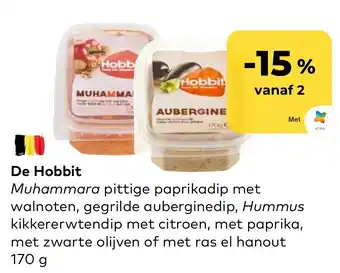 Bio Planet De Hobbit aanbieding