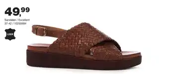 Sandalen / Excellent 37-42