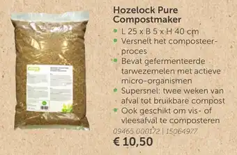 Hozelock Pure Compostmaker