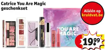 Catrice You Are Magic geschenkset
