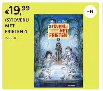 (s)toverij met frieten 4