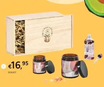 Giftset time to unwind