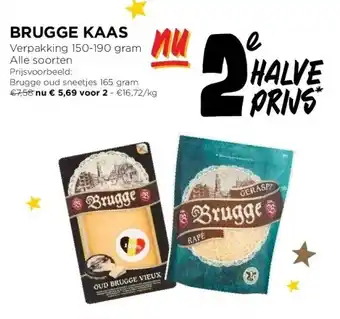Brugge kaas