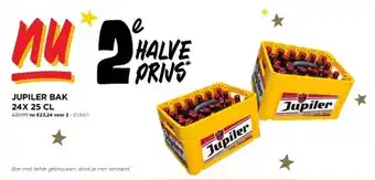 Jumbo Jupiler bak 24x 25 cl aanbieding