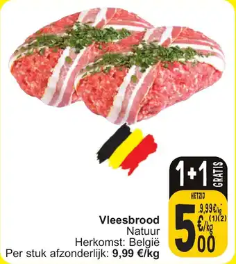 Vleesbrood