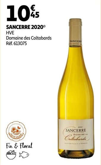 Sancerre 2020