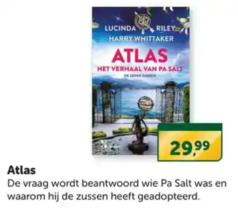 Atlas