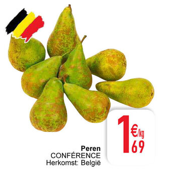 Cora Peren aanbieding