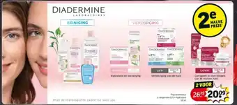 Kruidvat 2 x dagcrème lift + hydratant 50 ml aanbieding