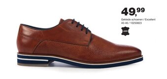 Bristol Geklede schoenen / Excellent 40-46 aanbieding