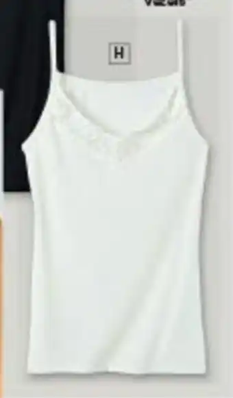 Damart FIJNE BANDJES aanbieding