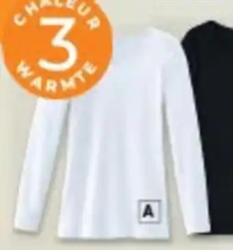Damart LANGE MOUWEN aanbieding