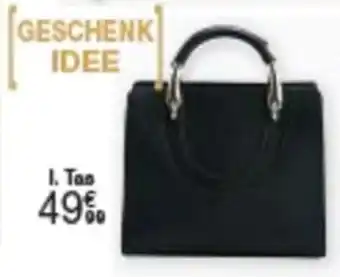 Damart Tas aanbieding