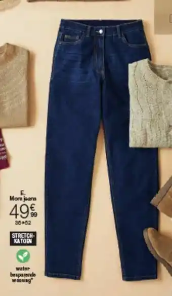 Mom Jeans