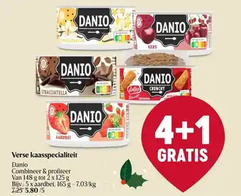 Delhaize Verse kaasspecialiteit aanbieding