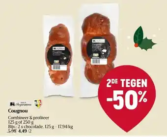 Cougnou