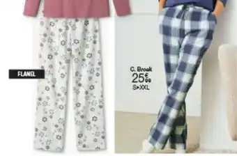 Damart Broek aanbieding