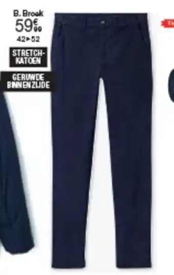 Damart Broek aanbieding