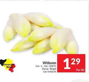 Witloven