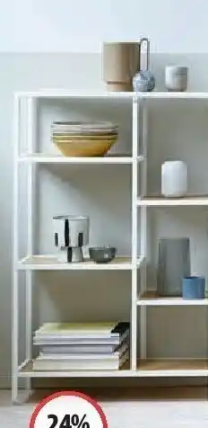 Jysk Rek aanbieding