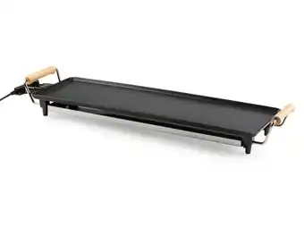 Hubo Domo do8312tp family xl teppanyaki 70x22 cm aanbieding