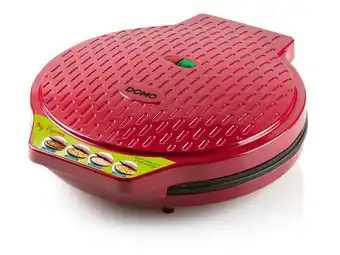 Domo do9177pz my express multifunctioneel keukentoestel 1450w