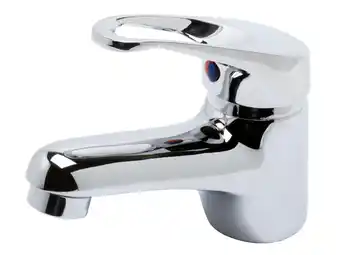 Hubo Aquatrends rimini wastafelmengkraan aanbieding