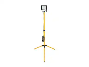 Hubo Led straler op statief 20w 1600lm waterbestendig aanbieding