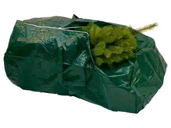 Hubo Opbergtas voor kerstboom 142x72 cm aanbieding