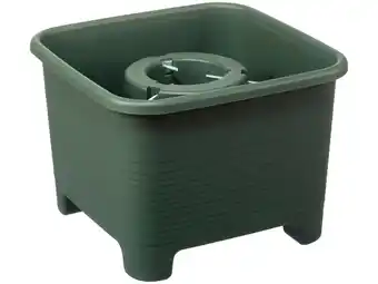 Hubo Sunware voet voor kerstboom aanbieding