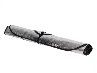 Hubo Avr anti-ijsdeken 70x200 cm aanbieding