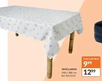 Tafellaken