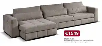 Crack Salon flash aanbieding