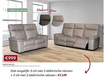 Crack Salon cami bis aanbieding