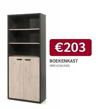 Boekenkast