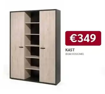 Kast