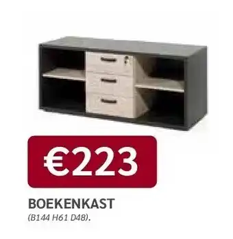 Boekenkast
