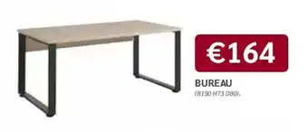 Crack Bureau aanbieding