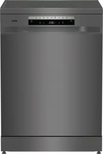 Coolblue Etna vwv440zwa / vrijstaand aanbieding
