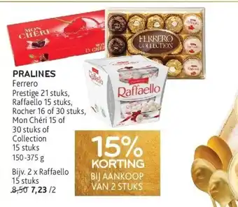 Pralines