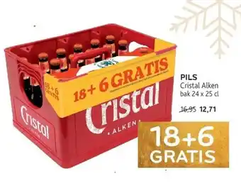 Alvo Pils aanbieding