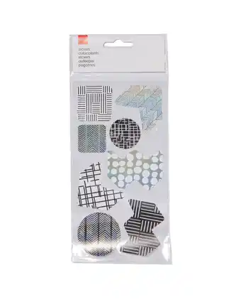 Hema 2-pak stickers