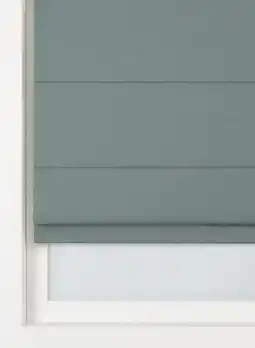 Hema vouwgordijn dallas groen (groen)